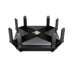 Router TP LINK AX6000